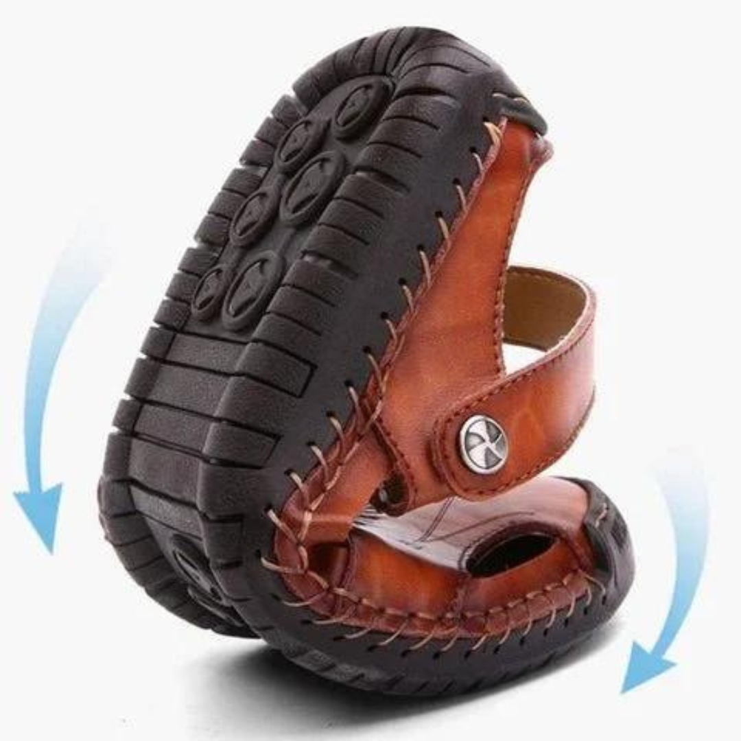 Bryan | Orthopaedic Sandals
