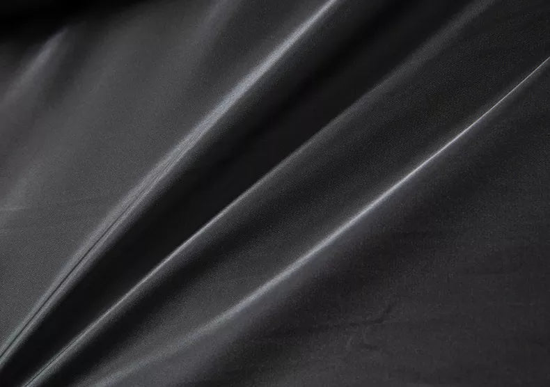 Colman | Modern Tailored Winter Coat