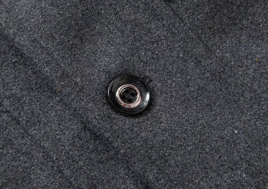 Colman | Modern Tailored Winter Coat