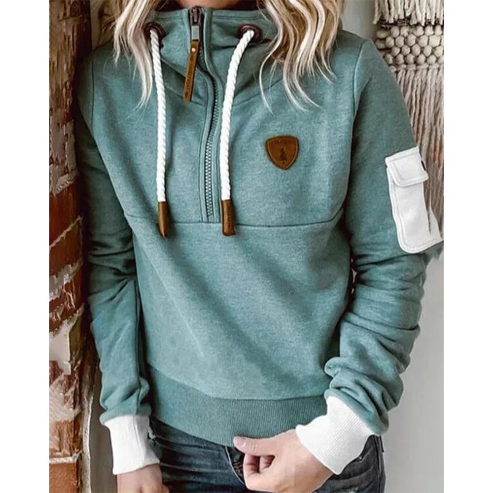 Margaret | Versatile Comfort Knit Sweater