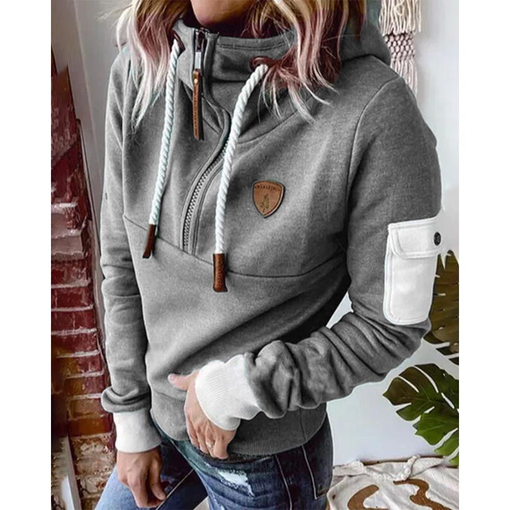 Margaret | Versatile Comfort Knit Sweater