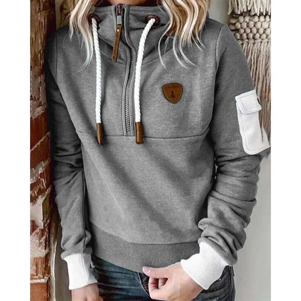 Margaret | Versatile Comfort Knit Sweater