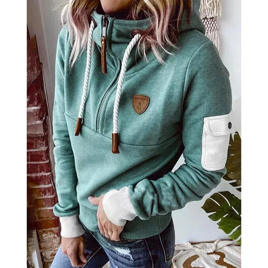 Margaret | Versatile Comfort Knit Sweater
