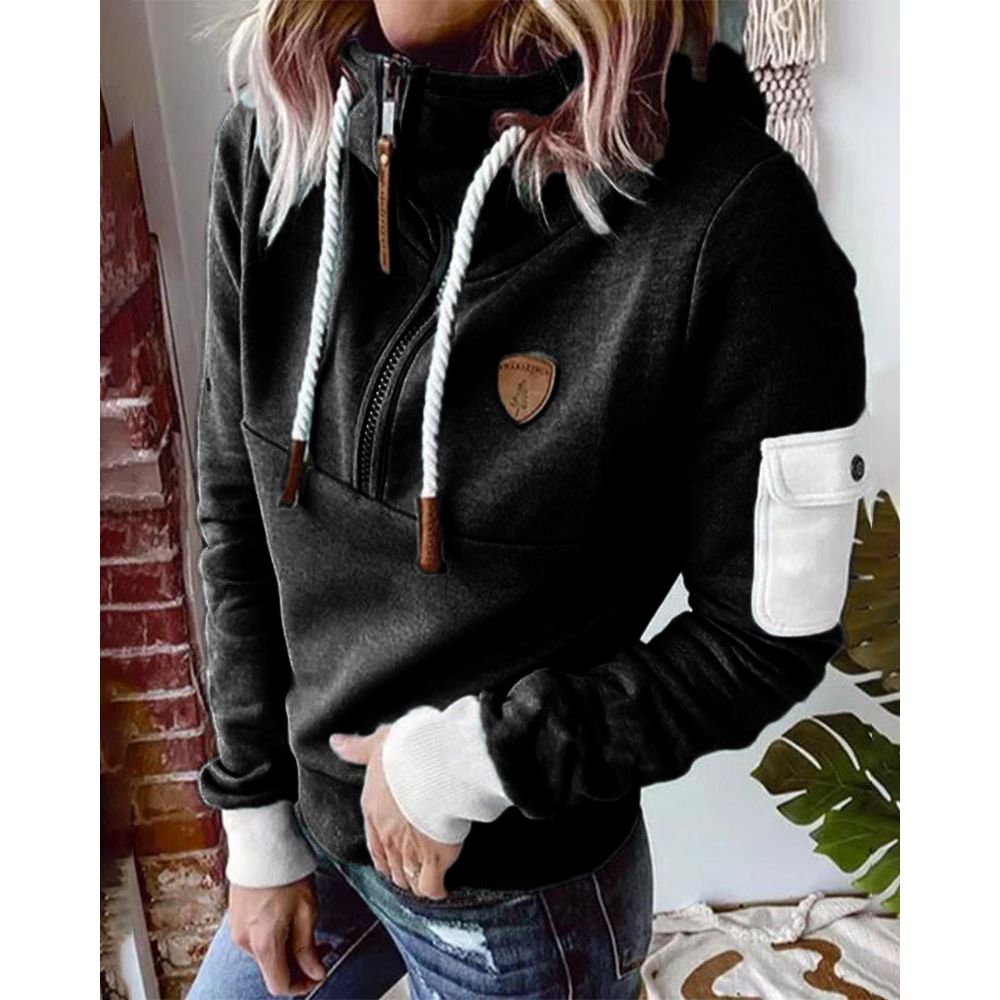 Margaret | Versatile Comfort Knit Sweater