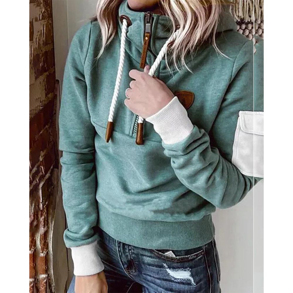 Margaret | Versatile Comfort Knit Sweater