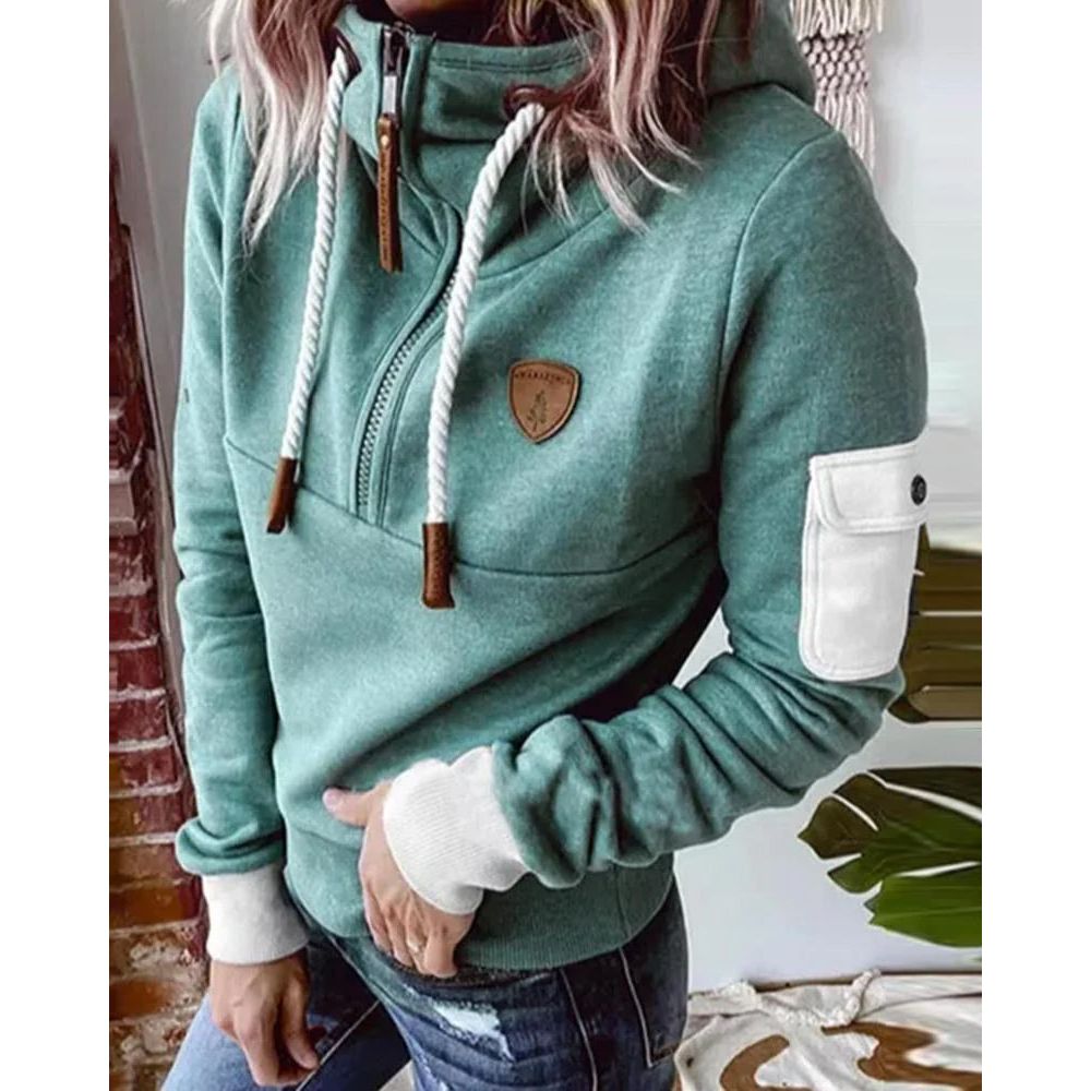 Margaret | Versatile Comfort Knit Sweater