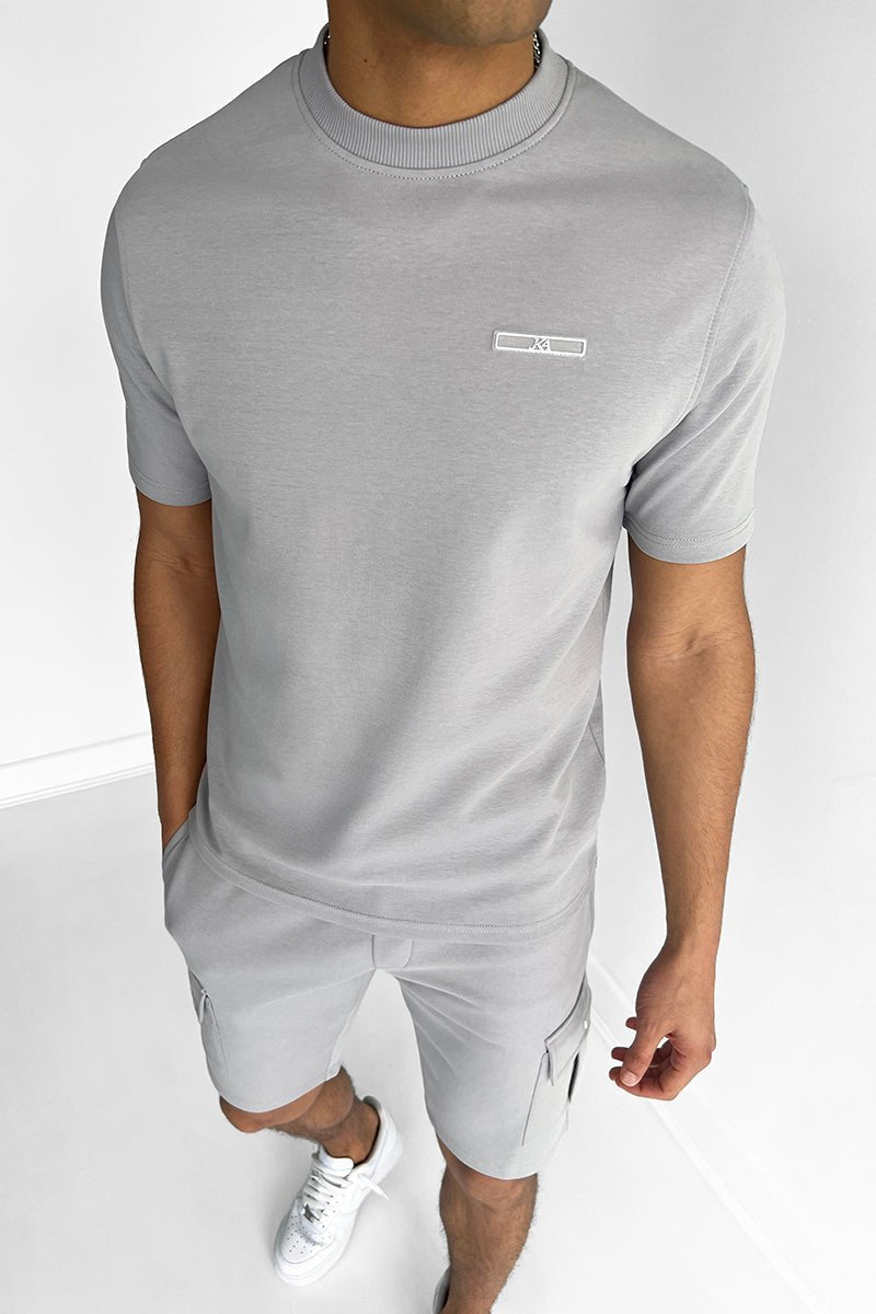 Iain | Trendy Casual Wear Set