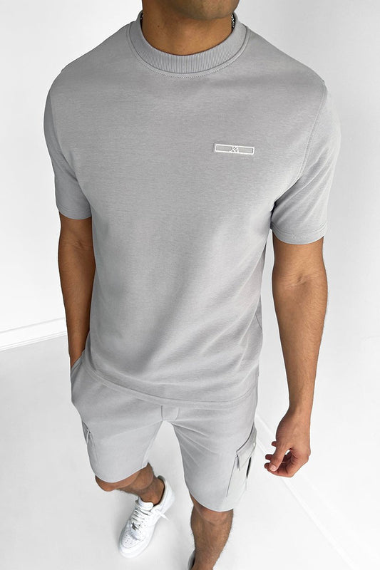 Iain | Trendy Casual Wear Set