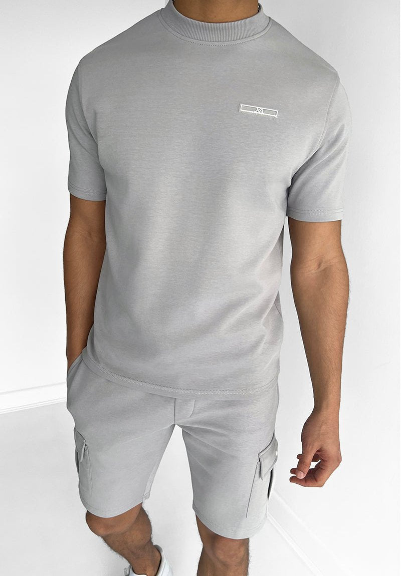 Iain | Trendy Casual Wear Set