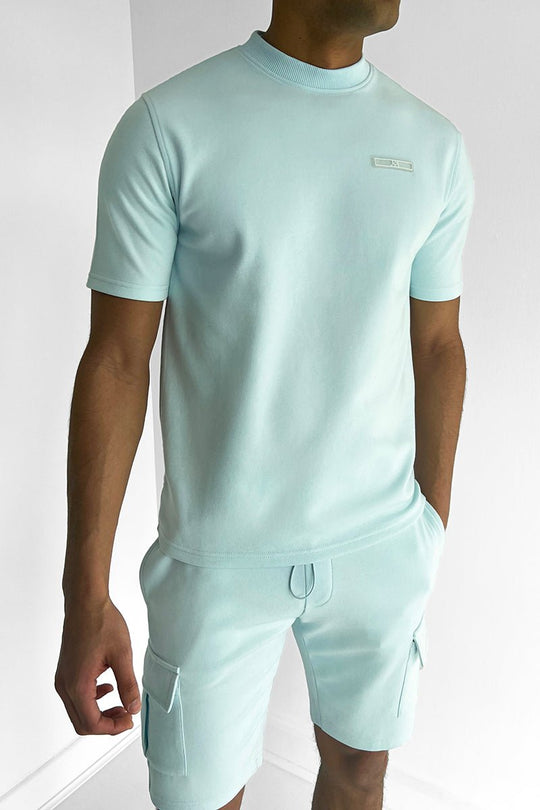 Iain | Trendy Casual Wear Set