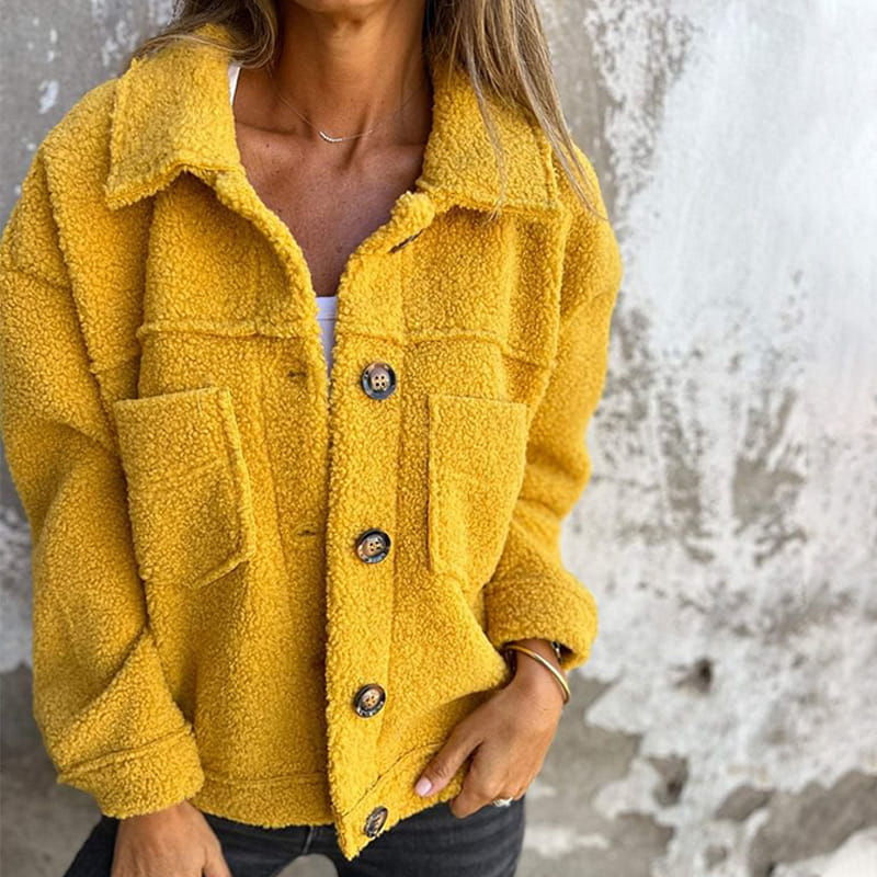 Catherine | Luxury Everyday Women’s Coat
