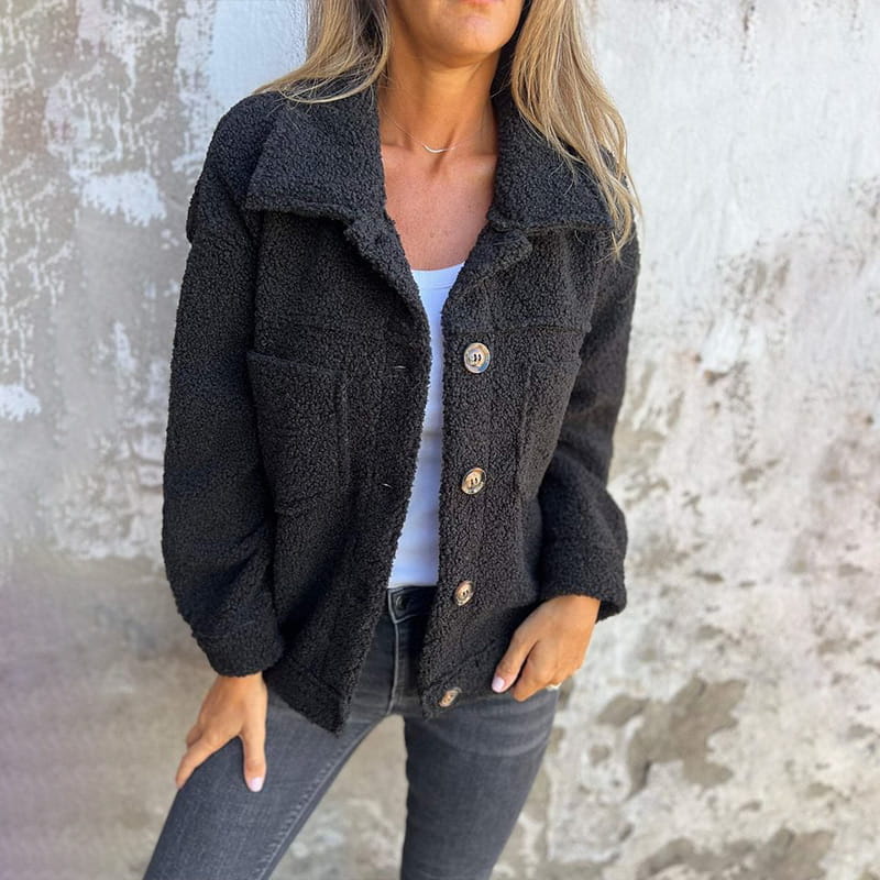 Catherine | Luxury Everyday Women’s Coat