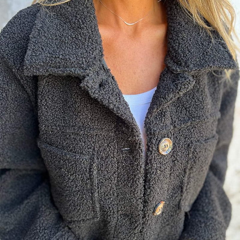 Catherine | Luxury Everyday Women’s Coat