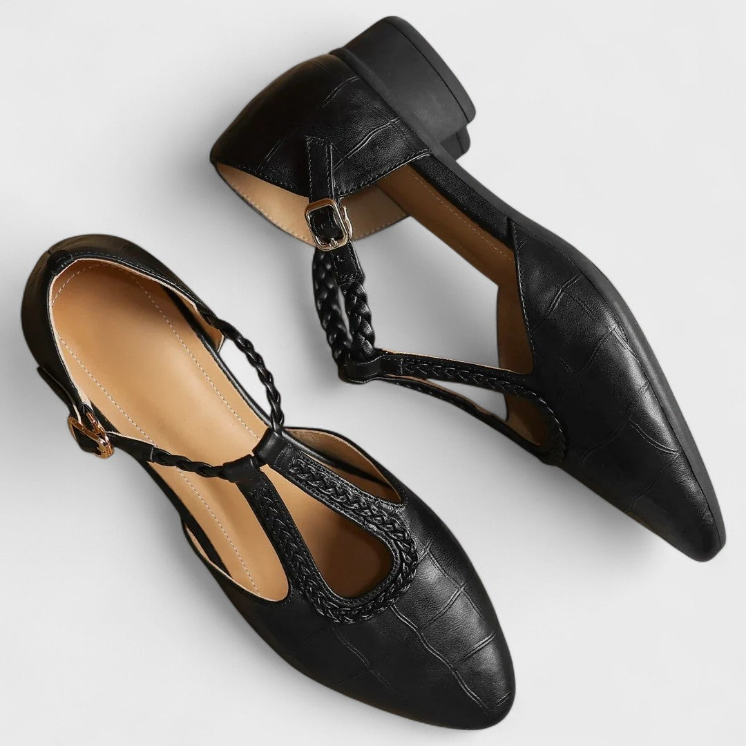 Millie | Orthopedic Shoes