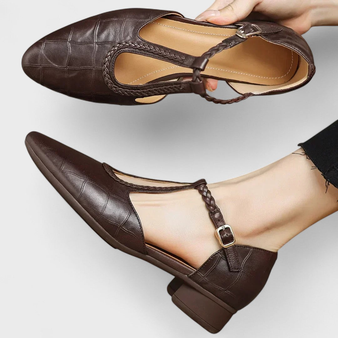 Millie | Orthopedic Shoes