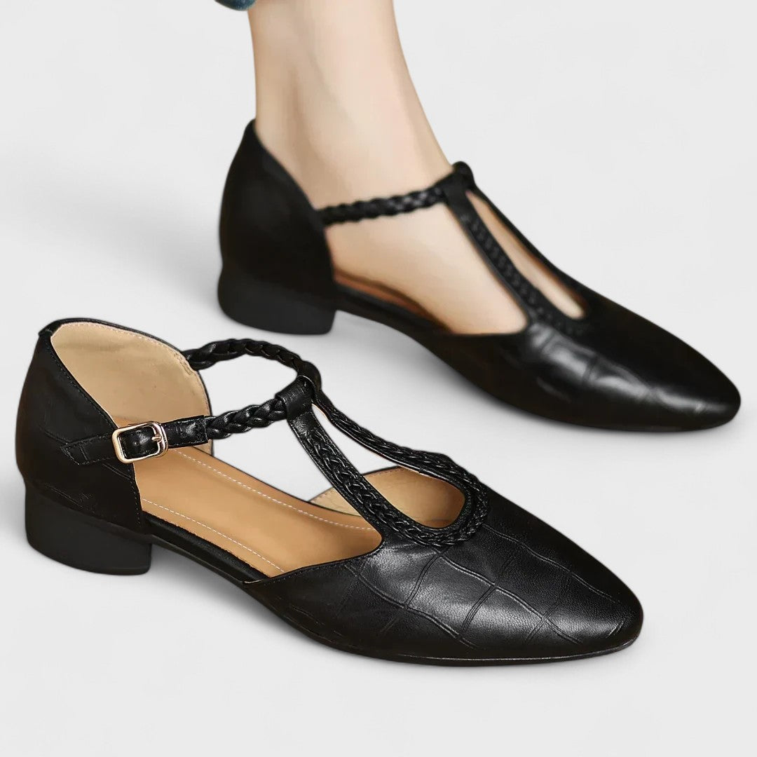 Millie | Orthopedic Shoes