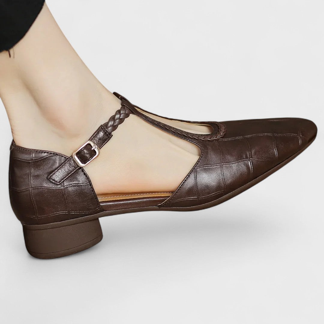 Millie | Orthopedic Shoes