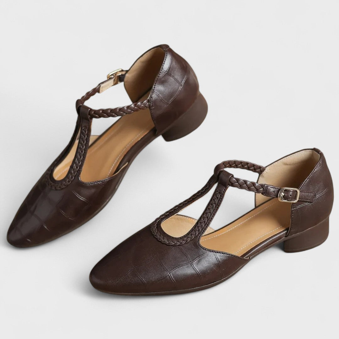 Millie | Orthopedic Shoes