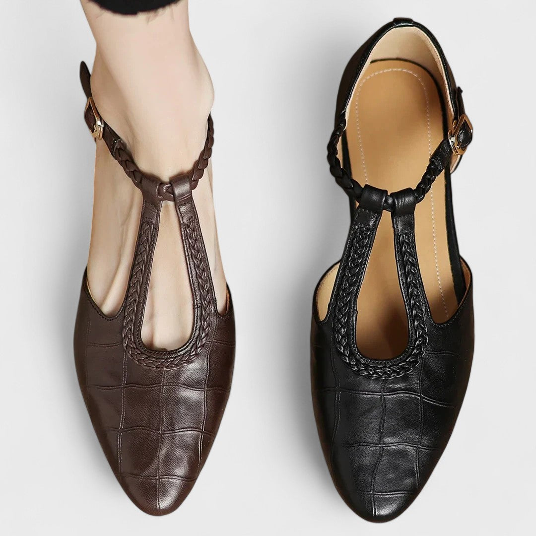 Millie | Orthopedic Shoes