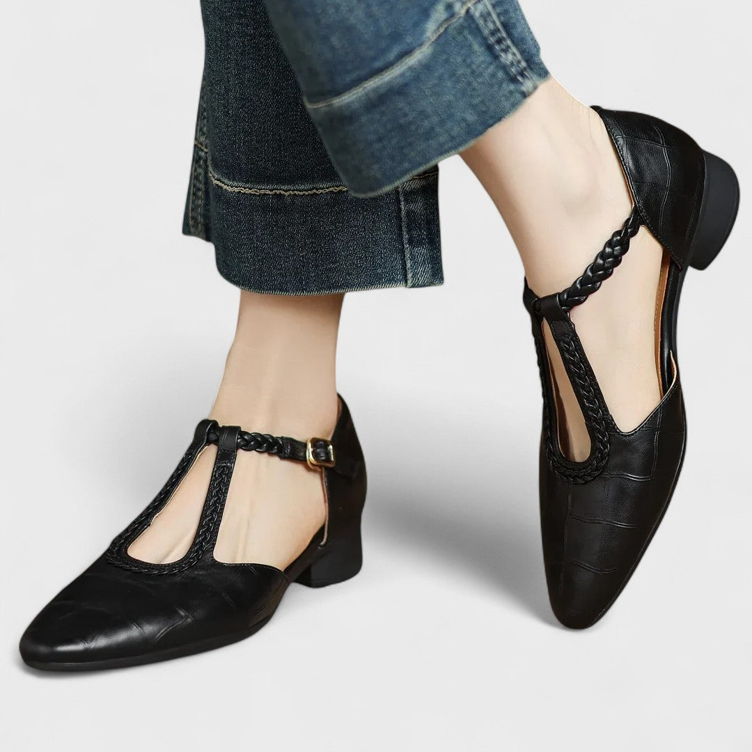 Millie | Orthopedic Shoes