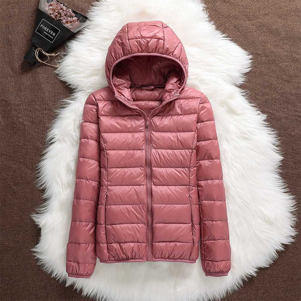 Rose | Premium Waterproof Jacket