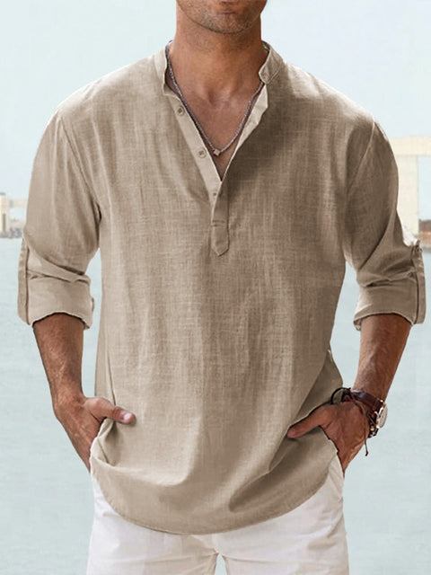 Arian | Breathable Shirt