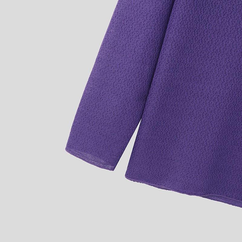 Victor | Long Sleeve Shirt