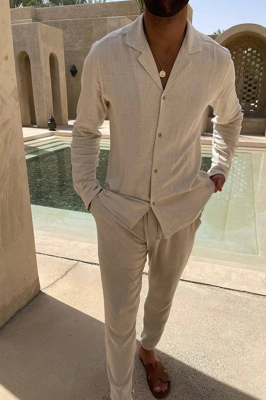 Simon | Men's set