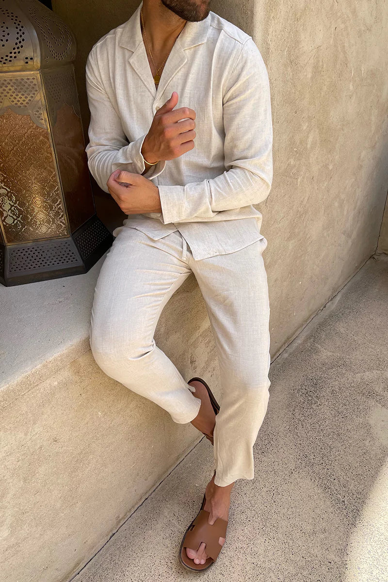 Simon | Men's set