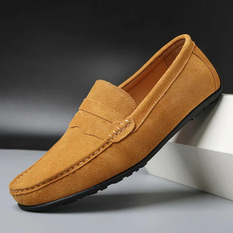 Milano | Men's Loafers