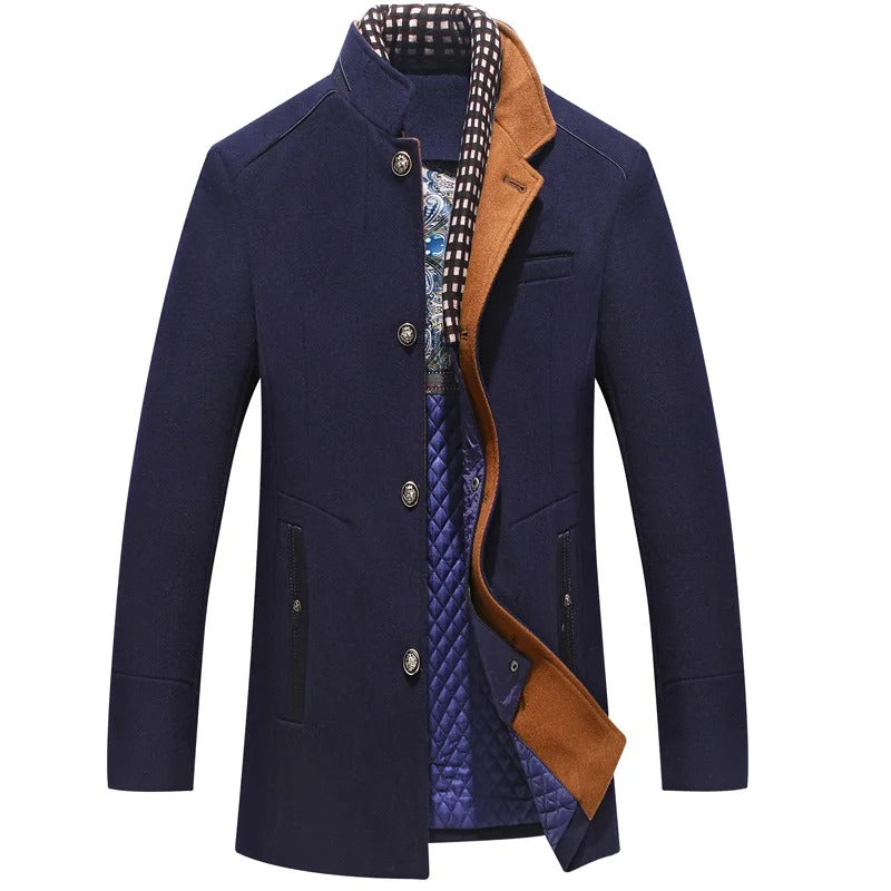 David | Men's Coat