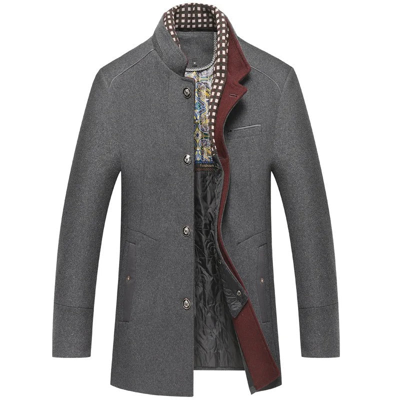 David | Men's Coat