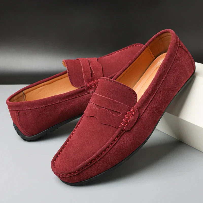 Milano | Men's Loafers