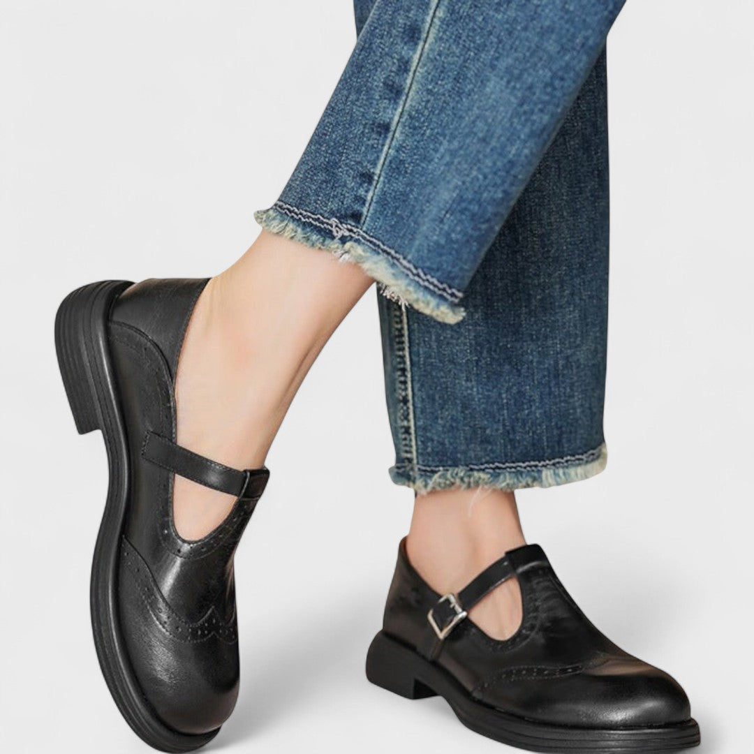 Luna | Versatile Comfort Everyday Shoes