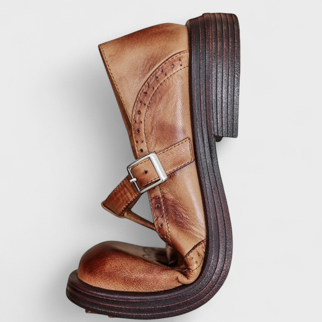 Luna | Versatile Comfort Everyday Shoes