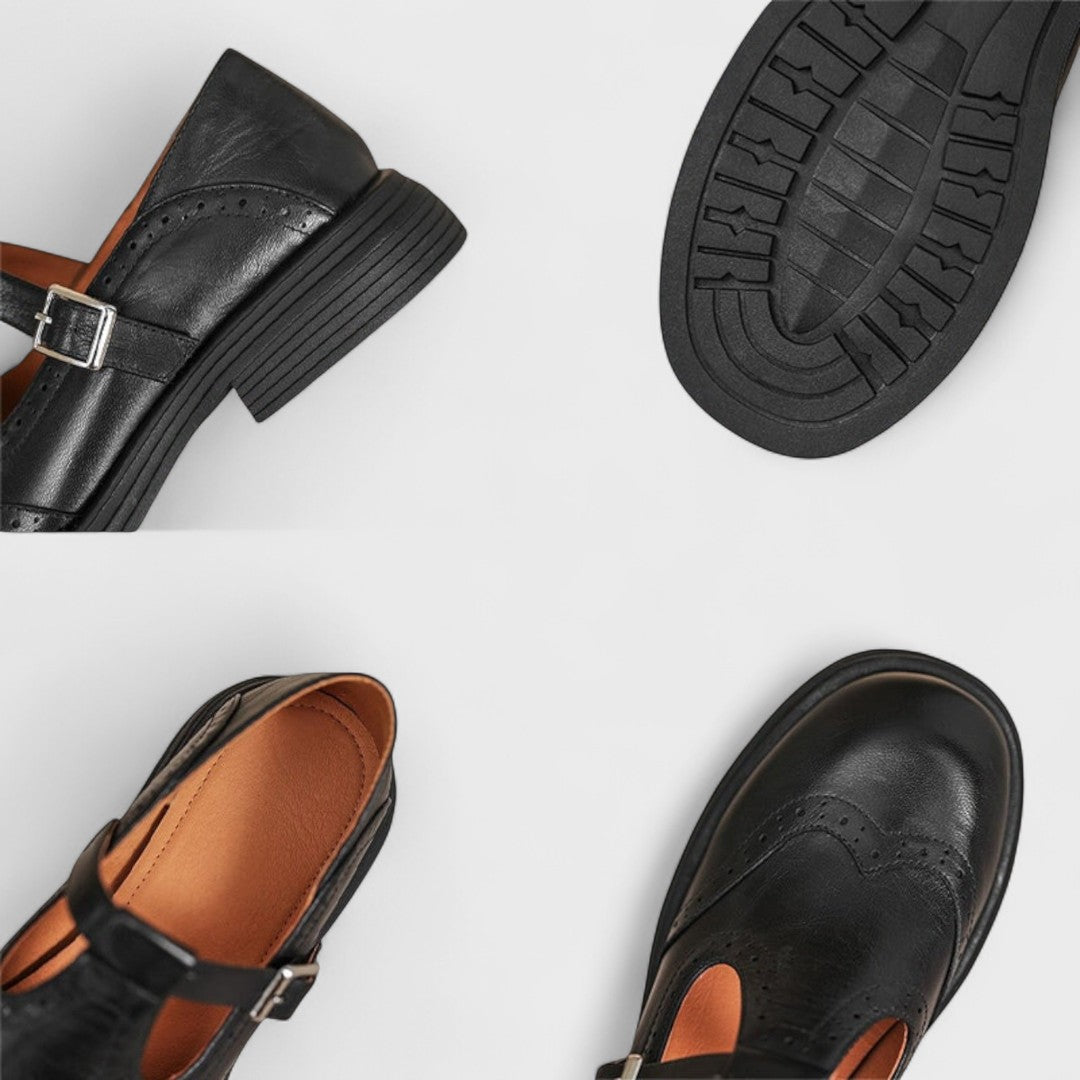 Luna | Versatile Comfort Everyday Shoes