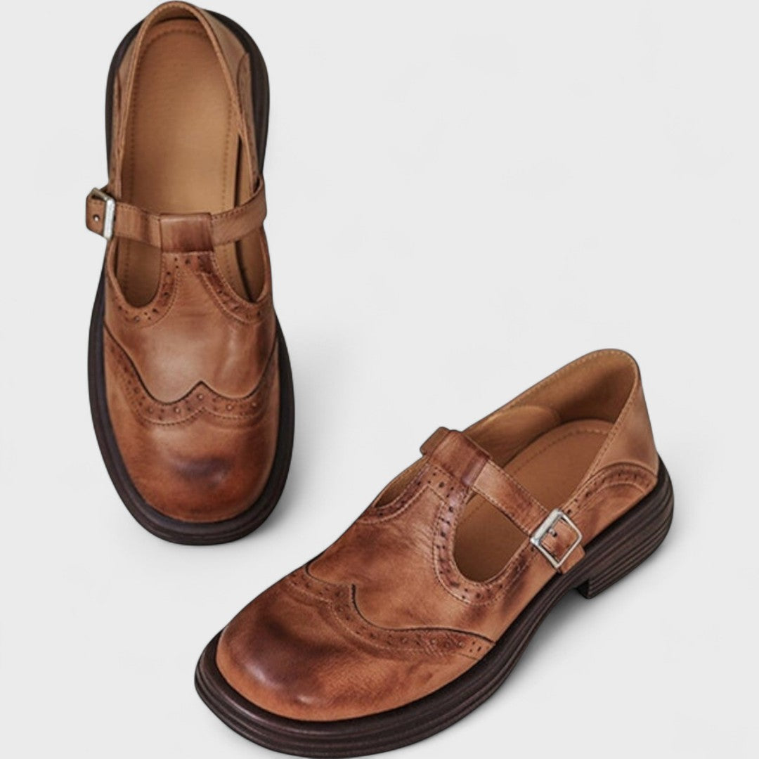 Luna | Versatile Comfort Everyday Shoes