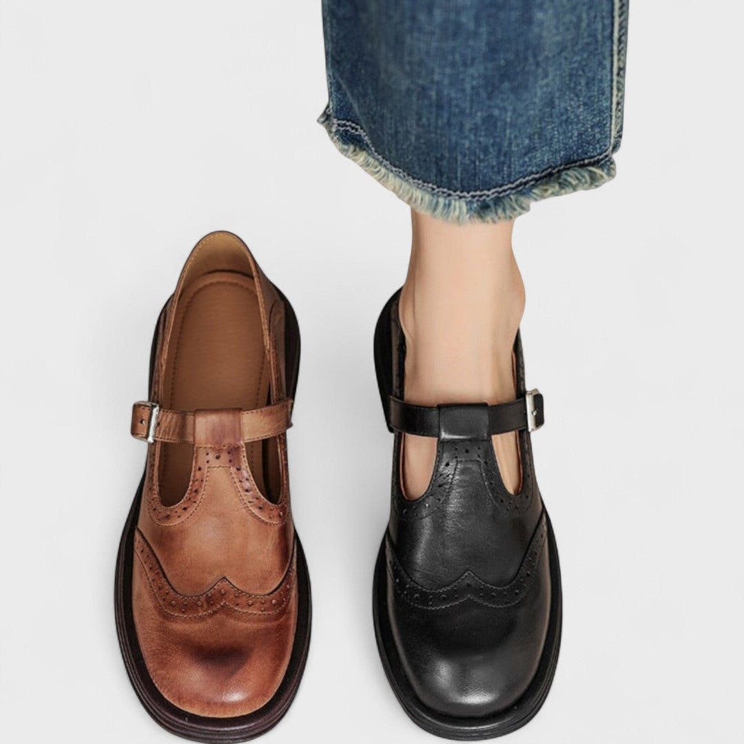Luna | Versatile Comfort Everyday Shoes