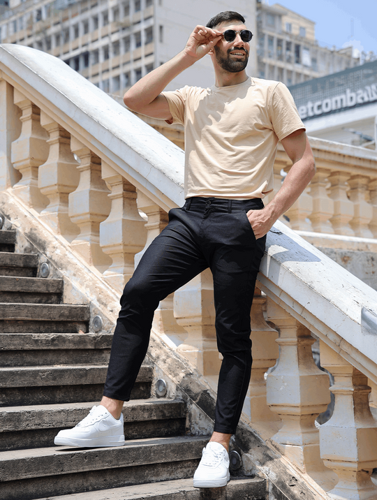 Noa | Men's Stretch Pants