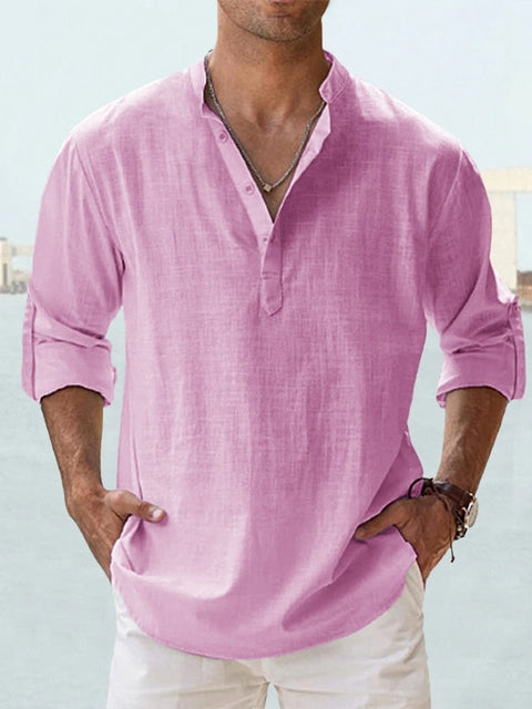 Arian | Breathable Shirt