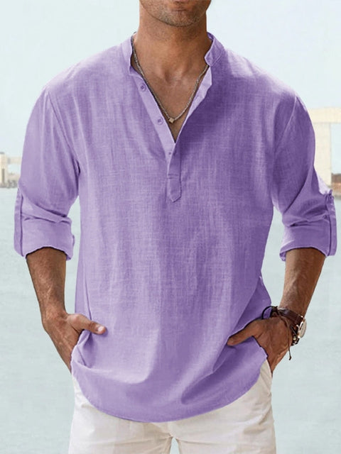 Arian | Breathable Shirt