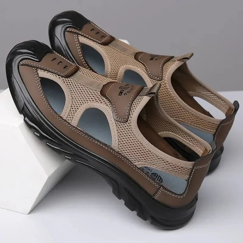Piers | Casual Orthopaedic Sandals