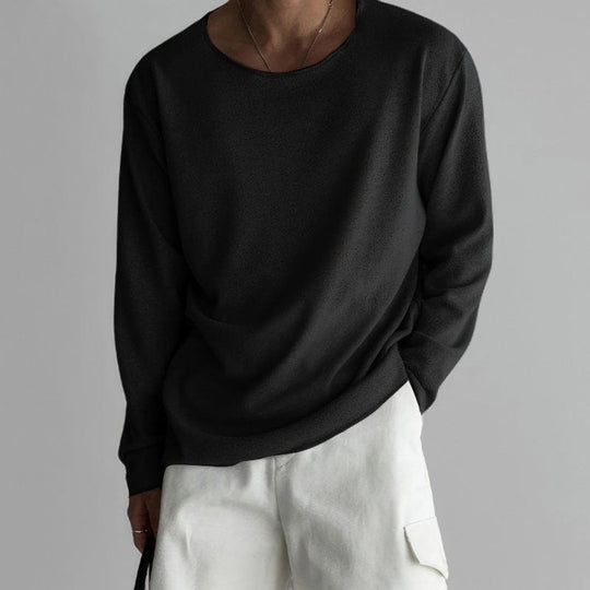 Victor | Long Sleeve Shirt