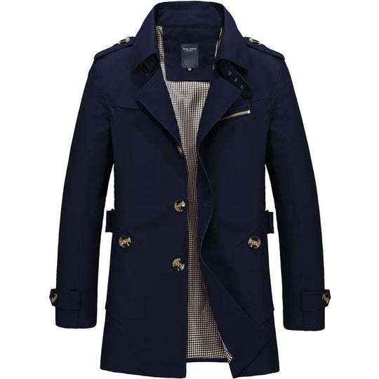 George | Stylish Men's Coat