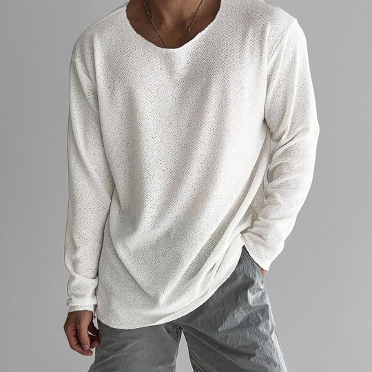 Victor | Long Sleeve Shirt