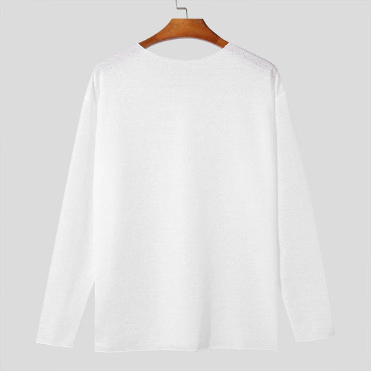 Victor | Long Sleeve Shirt